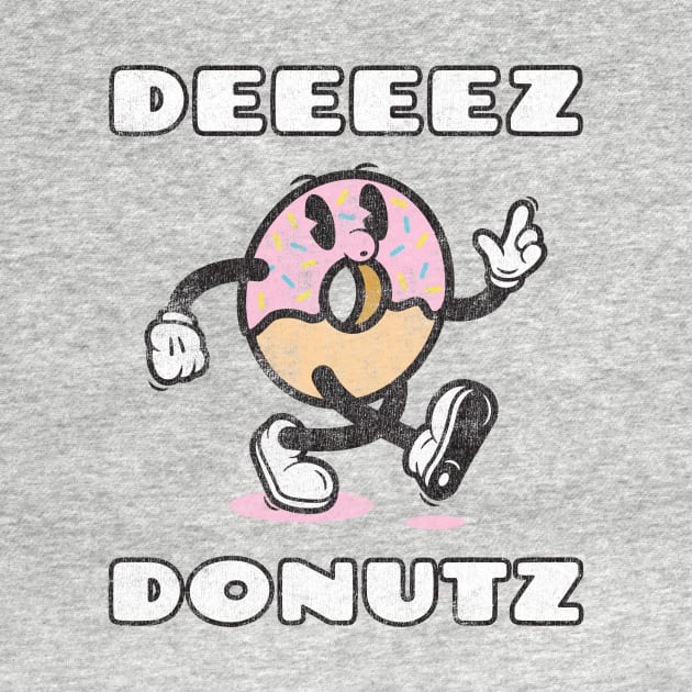 Deeeez Dontuz by KC Designs